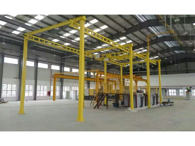 曄創起重機械(上海)有限公司